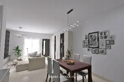Appartamento in vendita a Piancogno - foto 1