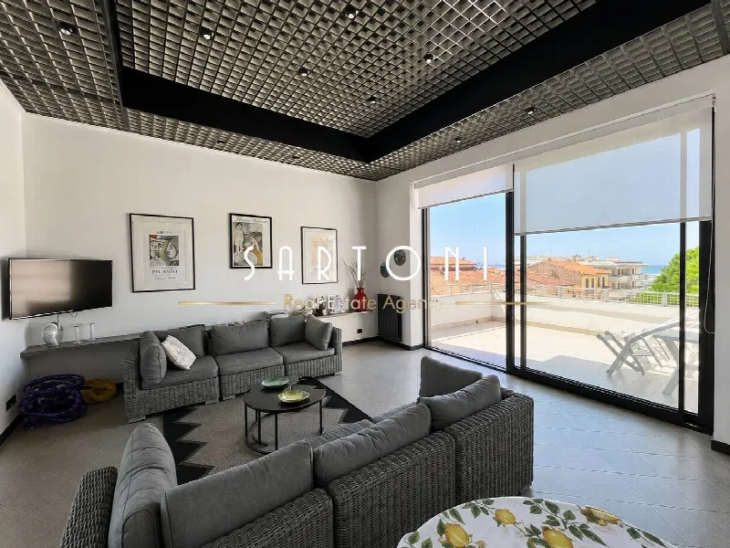 Attico in vendita a Viareggio - foto 1