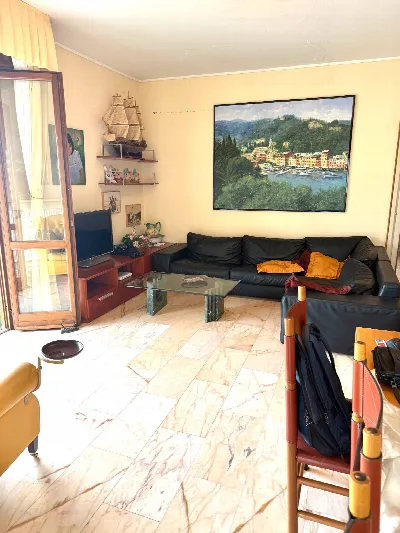 Appartamento in vendita a Rapallo - foto 1