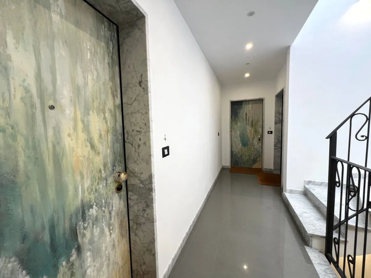 Appartamento in vendita a Genova, Sestri Ponente, Borzoli - foto 4