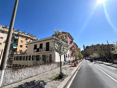 Appartamento in vendita a Genova, Sestri P... - foto 1