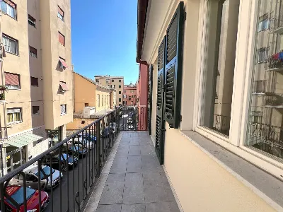 Appartamento a Genova