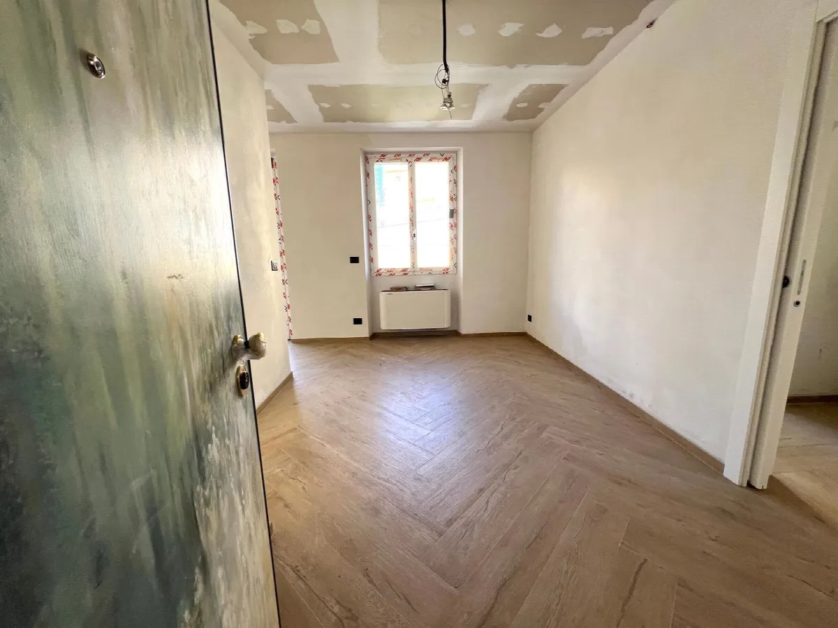 Appartamento in vendita a Genova, Sestri Ponente, Borzoli - foto 2