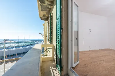 Appartamento a Genova