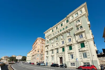 Appartamento in vendita a Genova, Centro - foto 2