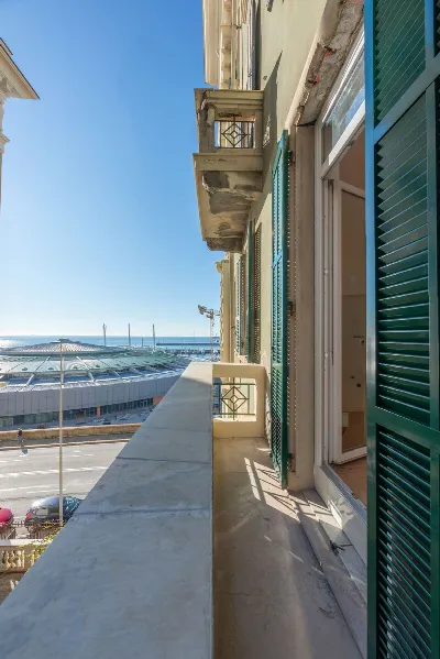 Appartamento in vendita a Genova, Centro - foto 4