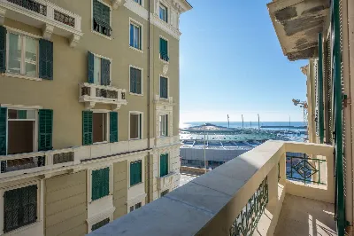 Appartamento in vendita a Genova, Centro - foto 5
