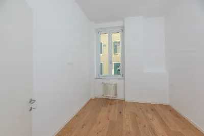 Appartamento in vendita a Genova, Centro - foto 8
