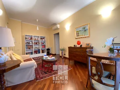 Appartamento a Genova
