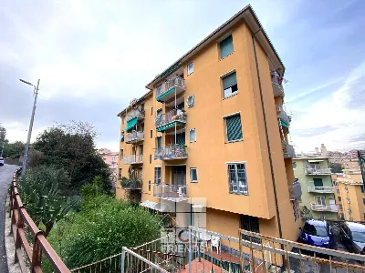 Appartamento in vendita a Genova, Albaro, ... - foto 4