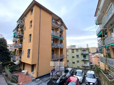 Appartamento in vendita a Genova, Albaro, ... - foto 5