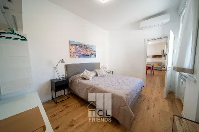 Appartamento in vendita a Genova, Centro - foto 10