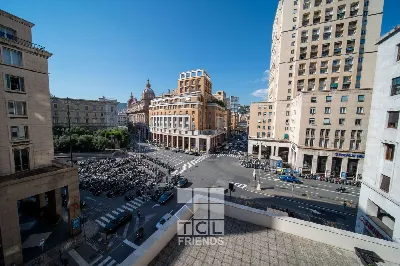 Appartamento in vendita a Genova, Centro - foto 3