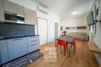 Appartamento in vendita a Genova, Centro - foto 4