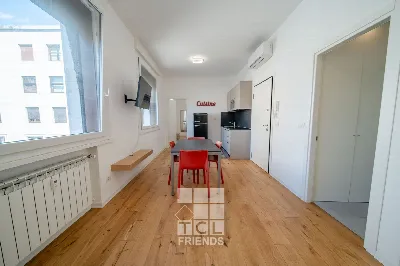 Appartamento in vendita a Genova, Centro - foto 5