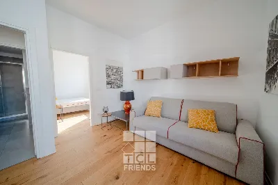 Appartamento in vendita a Genova, Centro - foto 7