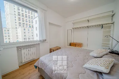 Appartamento in vendita a Genova, Centro - foto 8