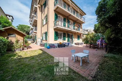 Appartamento in vendita a Genova, Albaro, ... - foto 1