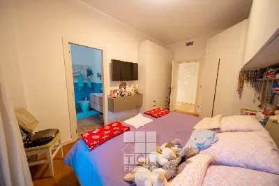 Appartamento in vendita a Genova, Albaro, ... - foto 10