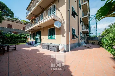 Appartamento in vendita a Genova, Albaro, ... - foto 3