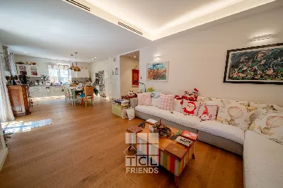 Appartamento in vendita a Genova, Albaro, ... - foto 4