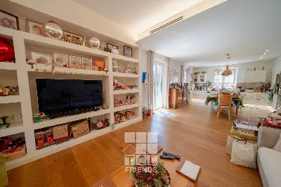 Appartamento in vendita a Genova, Albaro, ... - foto 5