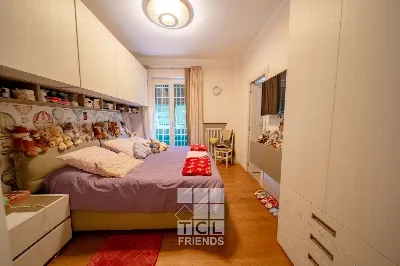 Appartamento in vendita a Genova, Albaro, ... - foto 9