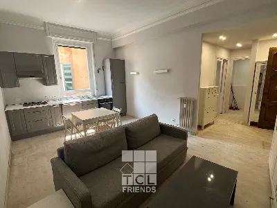 Appartamento a Genova