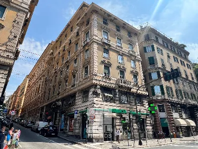 Appartamento in vendita a Genova, Circonva... - foto 2