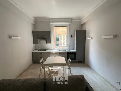 Appartamento in vendita a Genova, Circonva... - foto 4