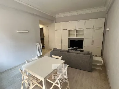 Appartamento in vendita a Genova, Circonva... - foto 5