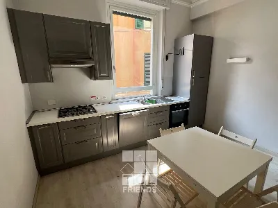 Appartamento in vendita a Genova, Circonva... - foto 7