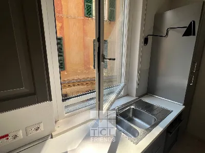 Appartamento in vendita a Genova, Circonva... - foto 8