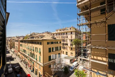 Appartamento in vendita a Genova, Centro - foto 10