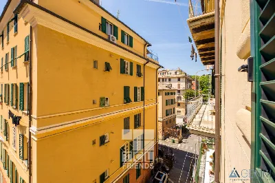 Appartamento in vendita a Genova, Centro - foto 4