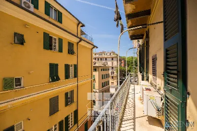 Appartamento in vendita a Genova, Centro - foto 5