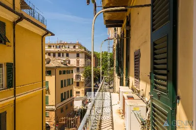 Appartamento in vendita a Genova, Centro - foto 6