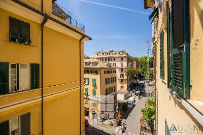 Appartamento in vendita a Genova, Centro - foto 7