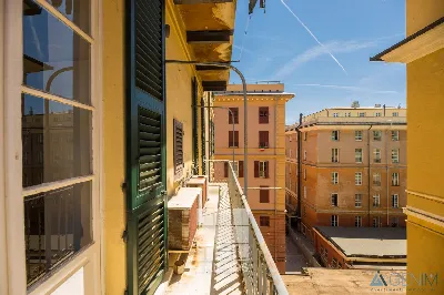 Appartamento in vendita a Genova, Centro - foto 8