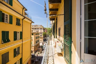 Appartamento in vendita a Genova, Centro - foto 9