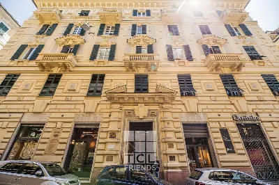 Appartamento a Genova