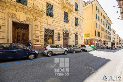 Appartamento in vendita a Genova, Centro - foto 2