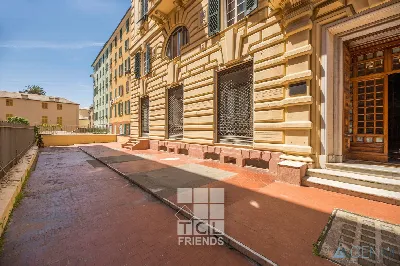 Appartamento in vendita a Genova, Centro - foto 4