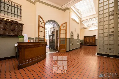 Appartamento in vendita a Genova, Centro - foto 5