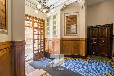 Appartamento in vendita a Genova, Centro - foto 7