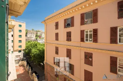 Appartamento in vendita a Genova, Centro - foto 8