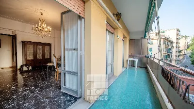 Appartamento in vendita a Genova, Marassi,... - foto 3