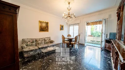 Appartamento in vendita a Genova, Marassi,... - foto 5