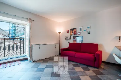 Appartamento in vendita a Genova, Centro S... - foto 2