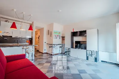 Appartamento in vendita a Genova, Centro S... - foto 3